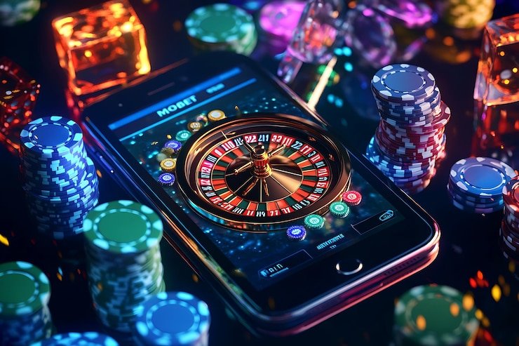 Antarmuka taruhan bola togel888 menampilkan pertandingan Liga 1 dan peluang terkini